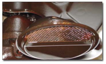 clean-oil-pickup-screen-with-930599-miles